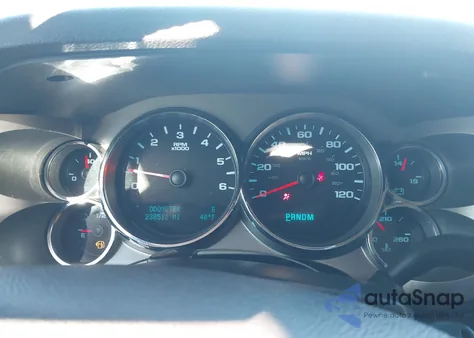 2010 GMC Sierra 1500 Sle из США, поврежденный, VIN 3GTRKVE31AG230063